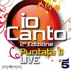 liudmila loglisci、Luana Chiaradia、Sara Musella - Tulipan (Live)