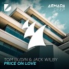 Tom Budin、Jack Wilby《Price On Love (Extended Mix)》[MP3/LRC]