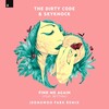 The Dirty Code、Jeongwoo Park、Skyknock、Bettina - Find Me Again (Jeongwoo Park Remix)