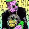 Galactic Marvl、Party Nails、Getter - Solo (Galactic Marvl Remix)