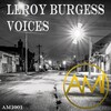 Leroy Burgess - Voices (Classic Vocal Mix)