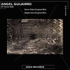 Angel Guijarro - Terror Ride (Original Mix)