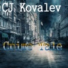 CJ Kovalev - Crime Tale (Original Mix)