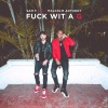 Sam F、Malcolm Anthony - F**k Wit A G