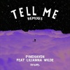 PineHaven、Color Source - Tell Me (Color Source Remix)