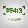 Sin Sin、A.Paul - Patchwork I (Original Mix)