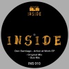 Don Santiago - Artist at Work (Original Mix)