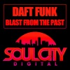 Daft Funk - Blast From The Past (Original Mix)