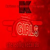 Kriss Communique - Girl Girl (Original Mix)