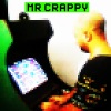 christian malloni - Mr Crappy (Original Mix)