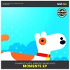 Abdel Karim、Walking Heads、Joy Marquez - Moments (Original Mix)