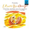 kent nagano、Choeur de L'Opéra National de Lyon - 
