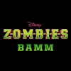 Meg Donnelly、Milo Manheim、Kylee Russell - BAMM
