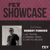 Robert Furrier - 90' Trippin (Original Mix)