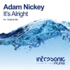 Adam Nickey - It's Alright (Original Mix)