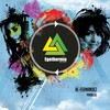 Al-Fernandez - Parallel (Original Mix)