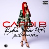 Cardi B、Kodak Black - Bodak Yellow