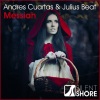 Julius Beat、Andres Cuartas - Messiah (Original Mix)
