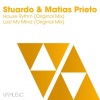 Stuardo、Matias Prieto - House Rythm (Original Mix)