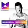 Chris Special - Ain't Nobody (Original Mix)