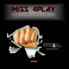 Miss 4Play - What The Fuzz (Original Mix)