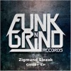 Zigmund Slezak - Ghost (Original Mix)