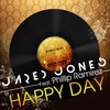 Jared Jones、Phillip Ramirez - Happy Day (Original Mix)