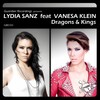 Lydia Sanz、Vanesa Klein - Dragons & Kings (Original Mix)