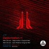 Alex Okrazo - Dark Materia (Original Mix)