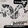 Alexander Madness - FreakIn (Original Mix)
