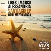 Libex、Marco Alessandria - Fake 2 Fake (Original Mix)