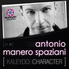 Antonio Manero Spaziani - Mayumba (Original Mix)