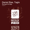 Taglo、Daniel Rise - Sunset At Sea (Original Mix)