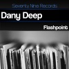 Dany Deep《Flashpoint (Original Mix)》[MP3/LRC]