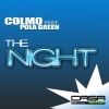 Colmo、Pola Green - The Night (Original Mix)