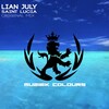 Lian July - Saint Lucia (Original Mix)