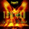 Lipe Silva、Dj Afrosoul - Tum Tah (Original Mix)
