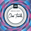 Andrew Rai、marotto - One Touch (Original Mix)