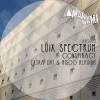 Luix Spectrum - Conspiracy (Original Mix)