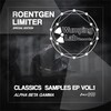Roentgen Limiter - Alpha (Original Mix)