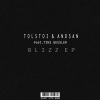 Tolstoi、Andsan、Tini Gessler - Wanna Do! (Original Mix)