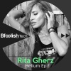 Rita Gherz - Uhllala (Original Mix)