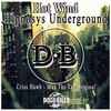 Hot Wind - Hipnosys Underground (Criss Hawh Max The Tax Mix)