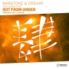 Dreamy、Emma Chatt、Maratone《Out From Under (Original Mix)》[MP3/LRC]