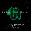 harry romero - Freeway (Original Mix)