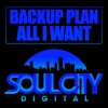 Backup Plan - All I Want (Original Mix)