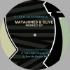 Mata Jones、CLiVe《Monkey (Original Mix)》[MP3/LRC]