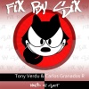 Tony Verdu、Carlos Granados R - Hard Or Soft (Original Mix)