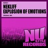 NekliFF - Explosion Of Emotions (Original Mix)