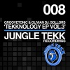 Groovetonic、Oliviandj - Beat (Original Mix)